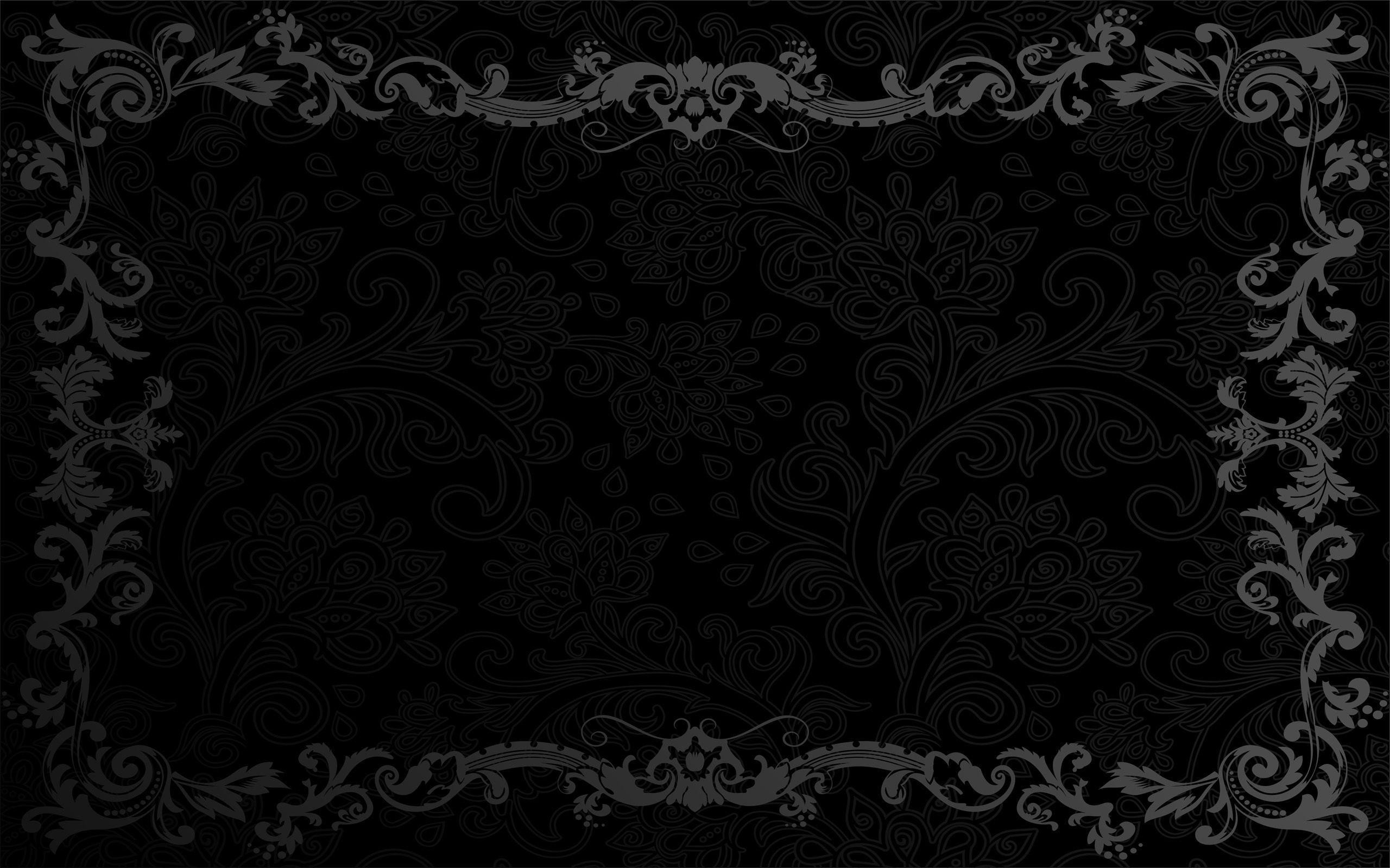 2560x1600 Dark Abstract Backgrounds - Wallpaper HD