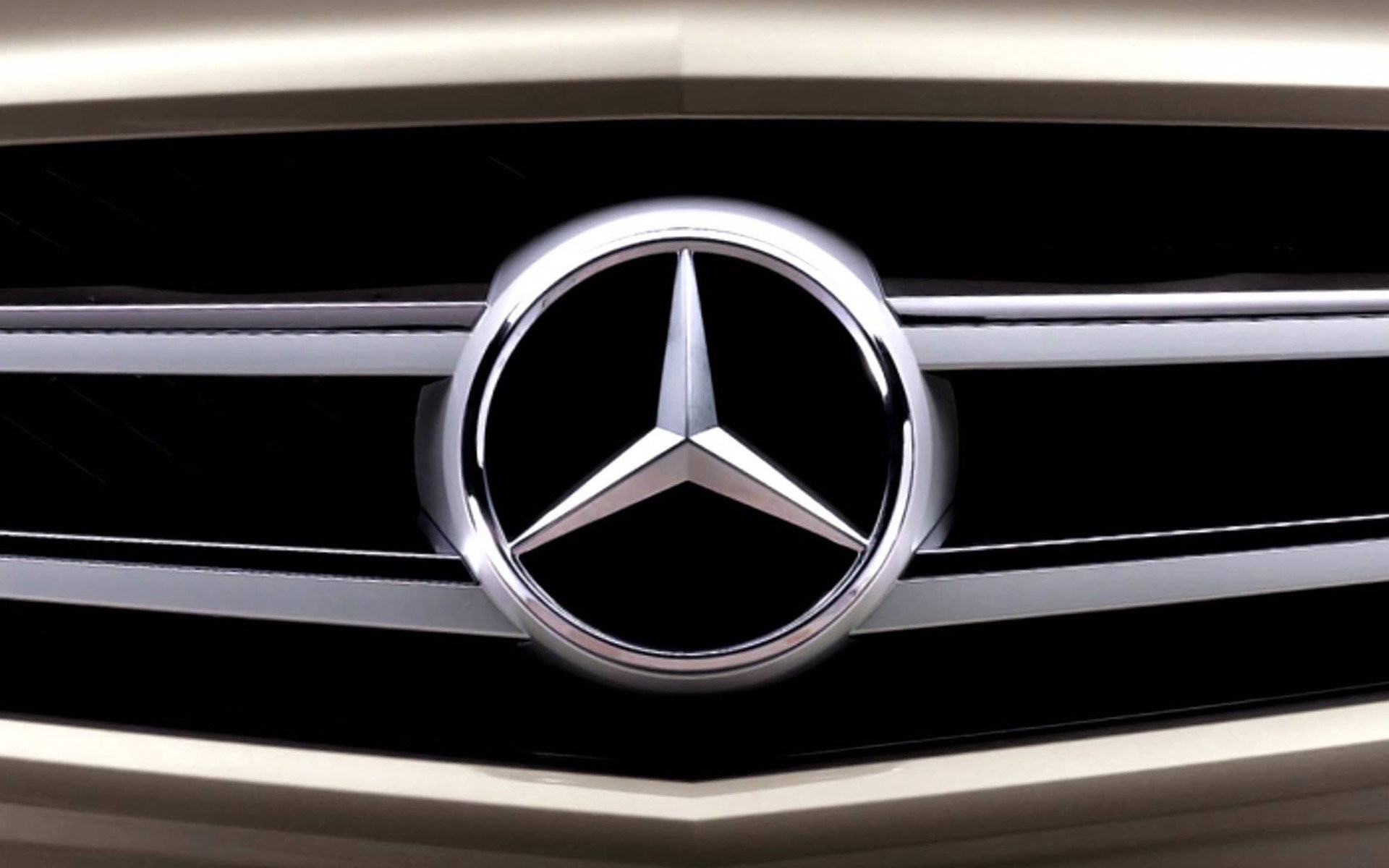 Mercedes Benz Logo Wallpapers, Pictures, Images