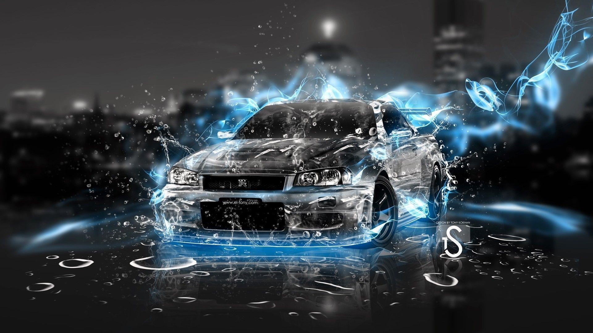 1920x1080 Cool Silver Wallpapers Hd  Cars #2486 Wallpaper .