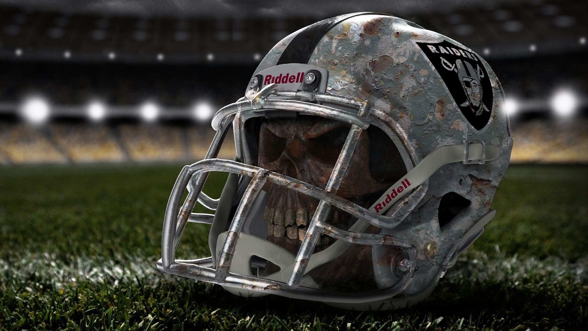 1920x1080 Oakland Raiders Wallpapers (36 Wallpapers)