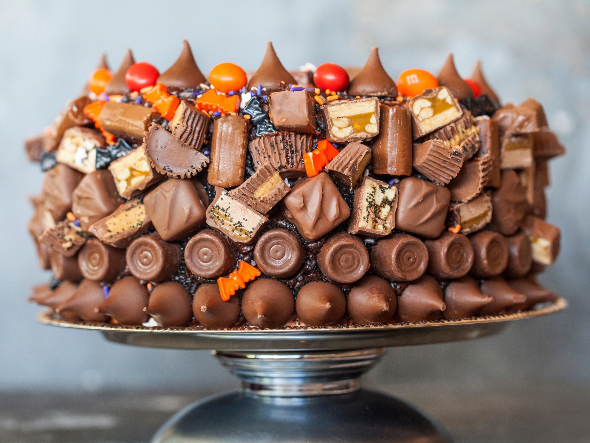 2048x1536 Creative Ways to Use Halloween Candy from Food Network and HGTV : Food  Network