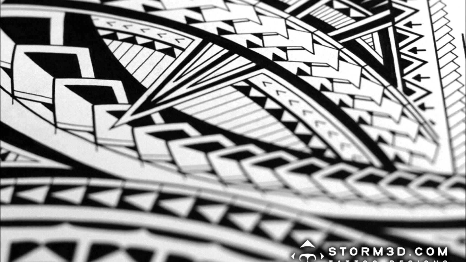 Polynesian Tribal Wallpaper 69 Images 