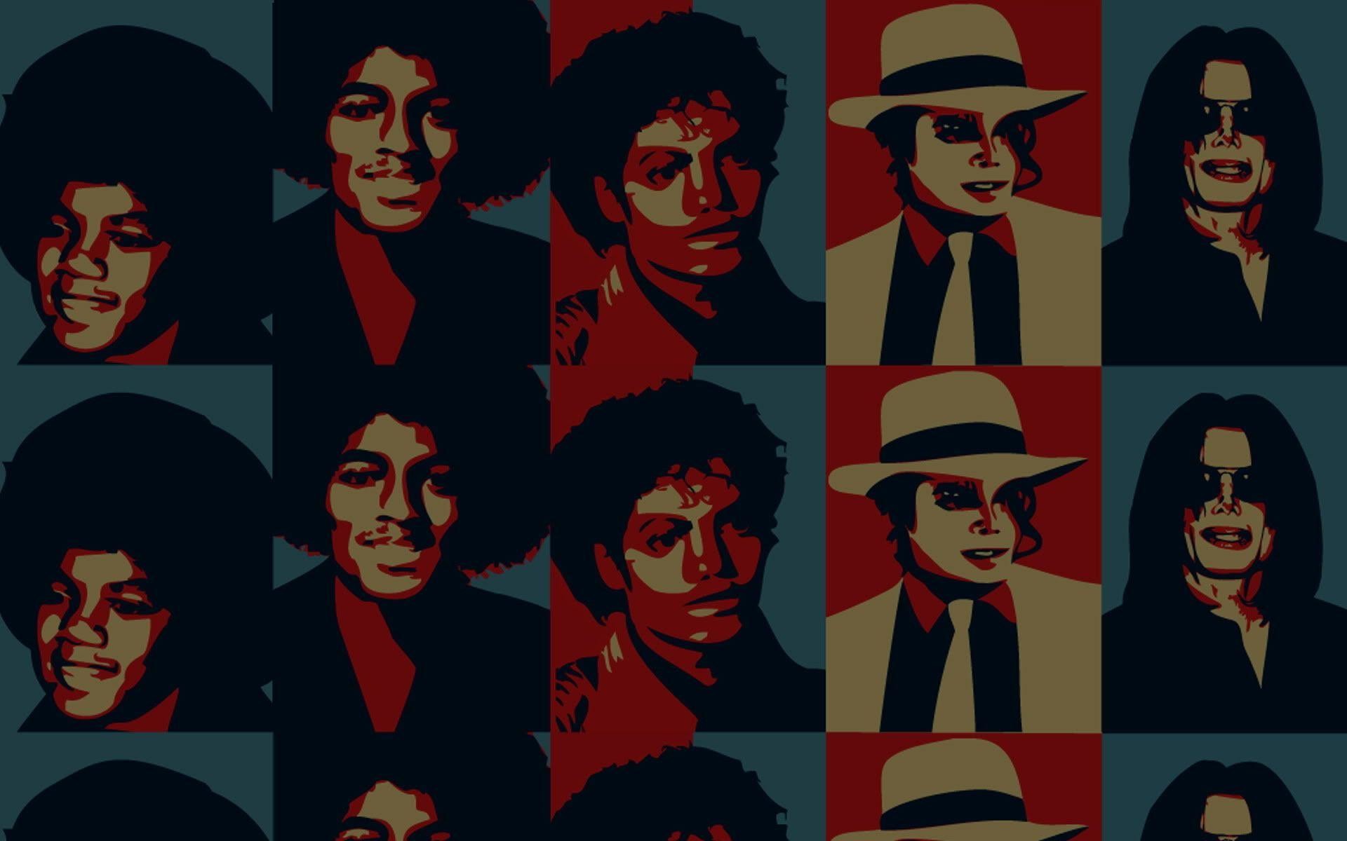 1920x1200 Images For > Thriller Michael Jackson Wallpaper
