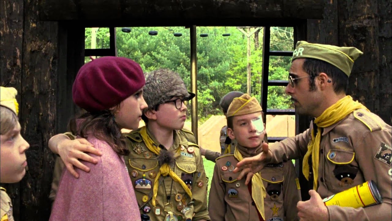 1920x1080 Moonrise Kingdom - The Most Important Decision - Own it on Blu-ray Oct. 16th