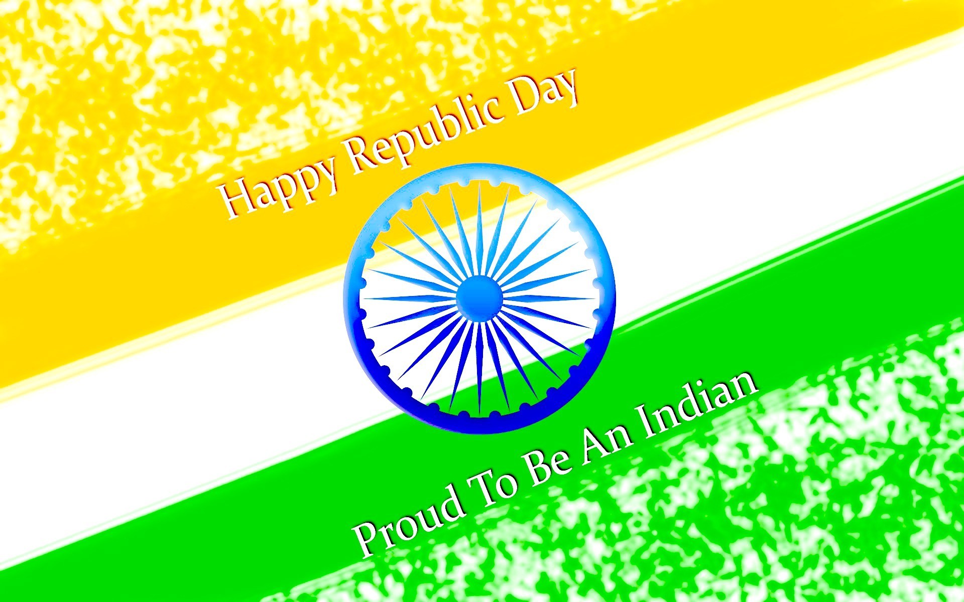 1920x1200  Republic Day is celebrated to commemorate the efforts of  constitution-makers who ensured the smooth, gradual conversion of India  into a ...