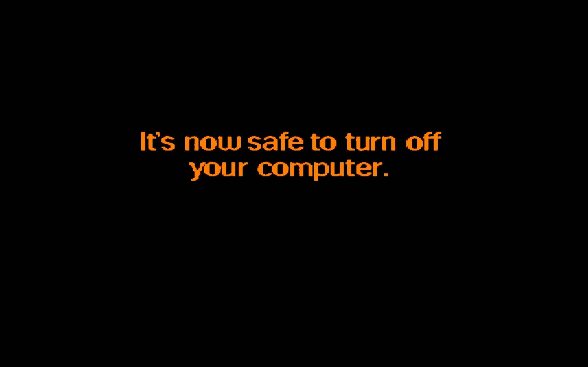 1920x1200 90's Taco Bell Â· Shutting Down Your 90s PC