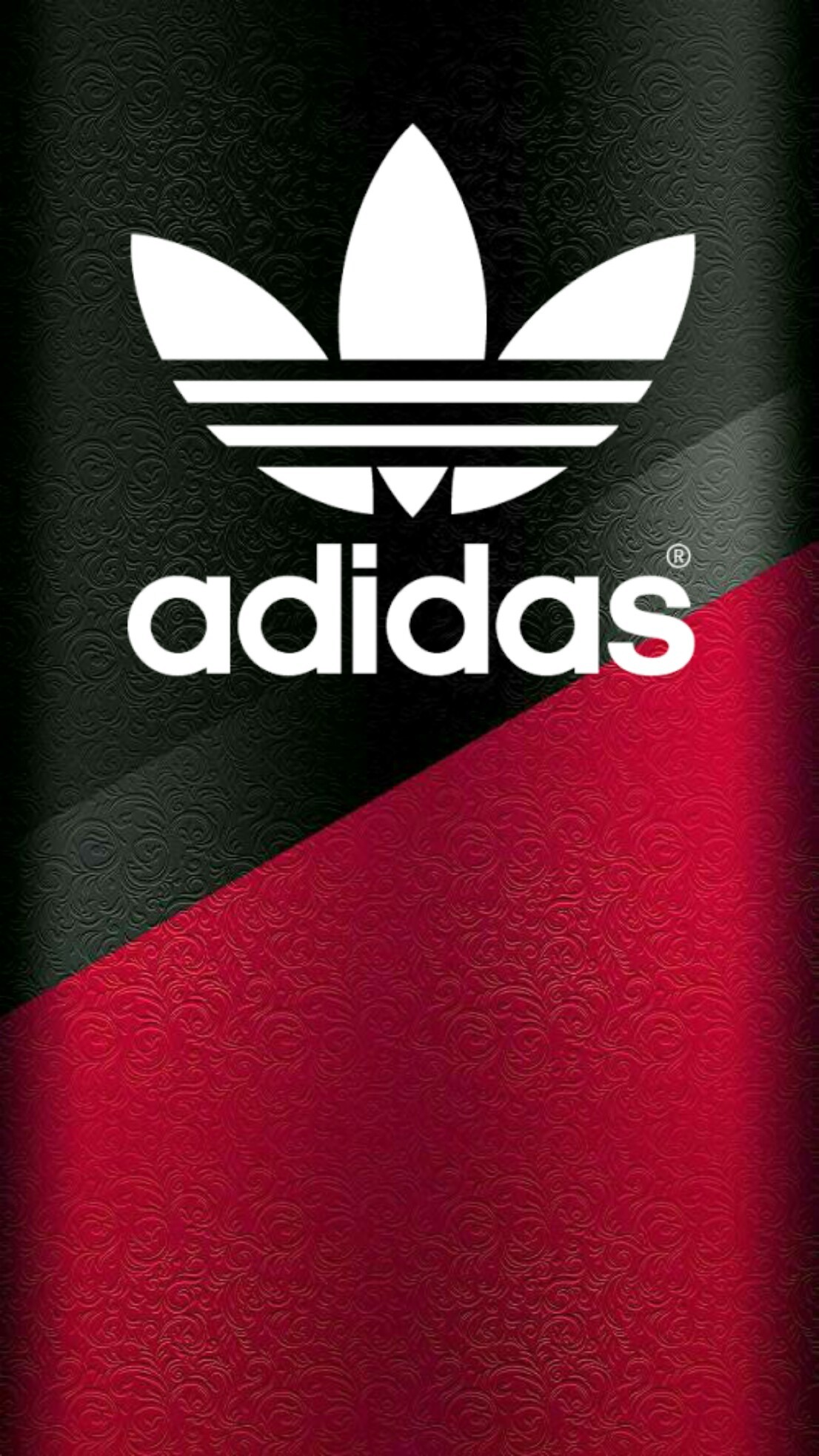 1106x1967 #adidas #black #wallpaper #android #iphone