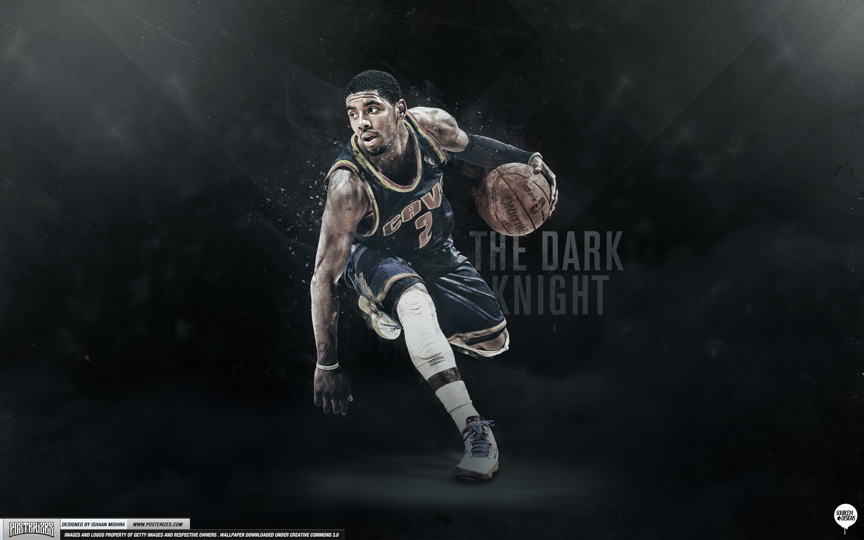 2880x1800 Kyrie Irving Wallpaper by IshaanMishra Kyrie Irving Wallpaper by  IshaanMishra