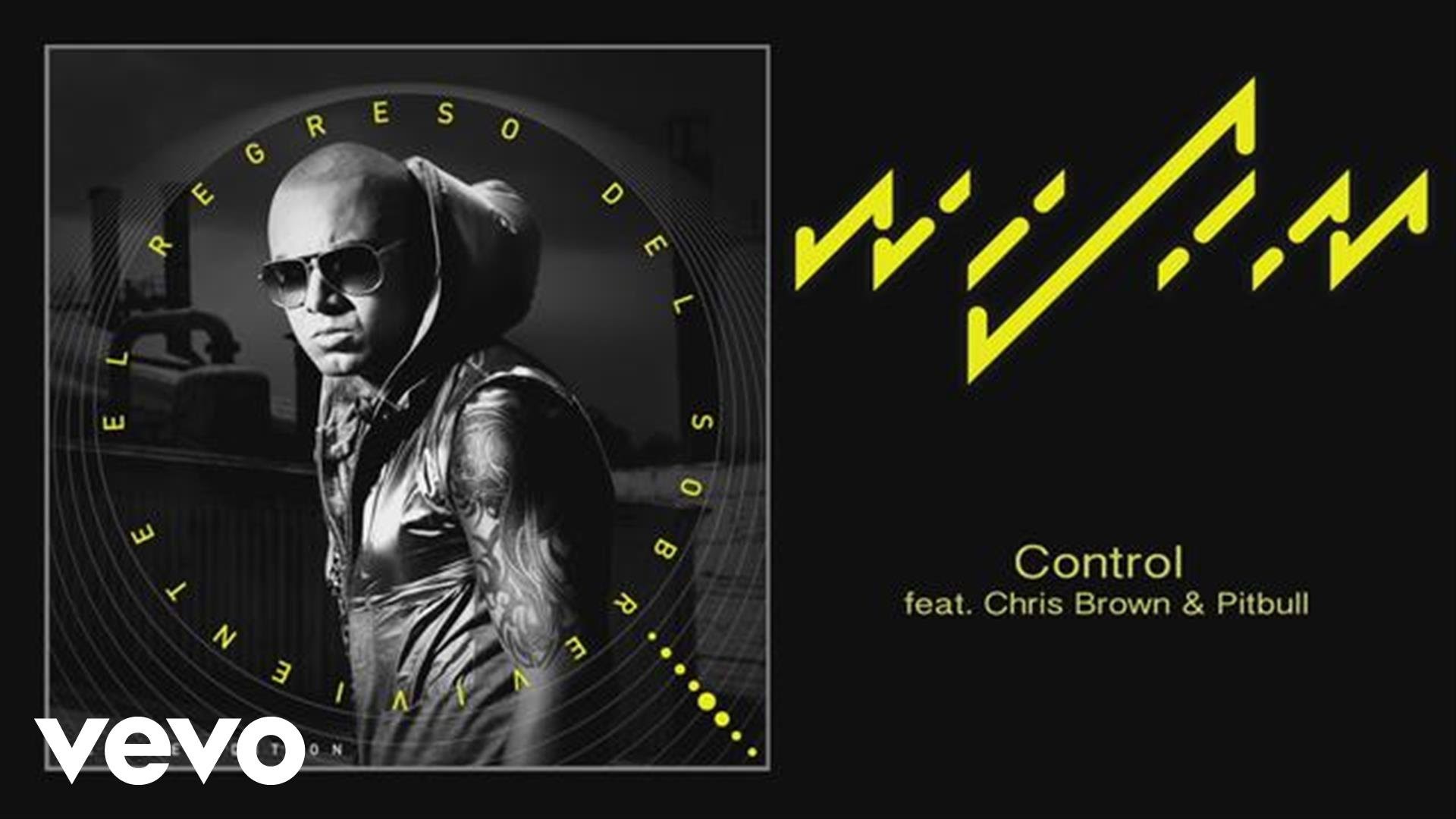1920x1080 Chris Brown, Pitbull - YouTube