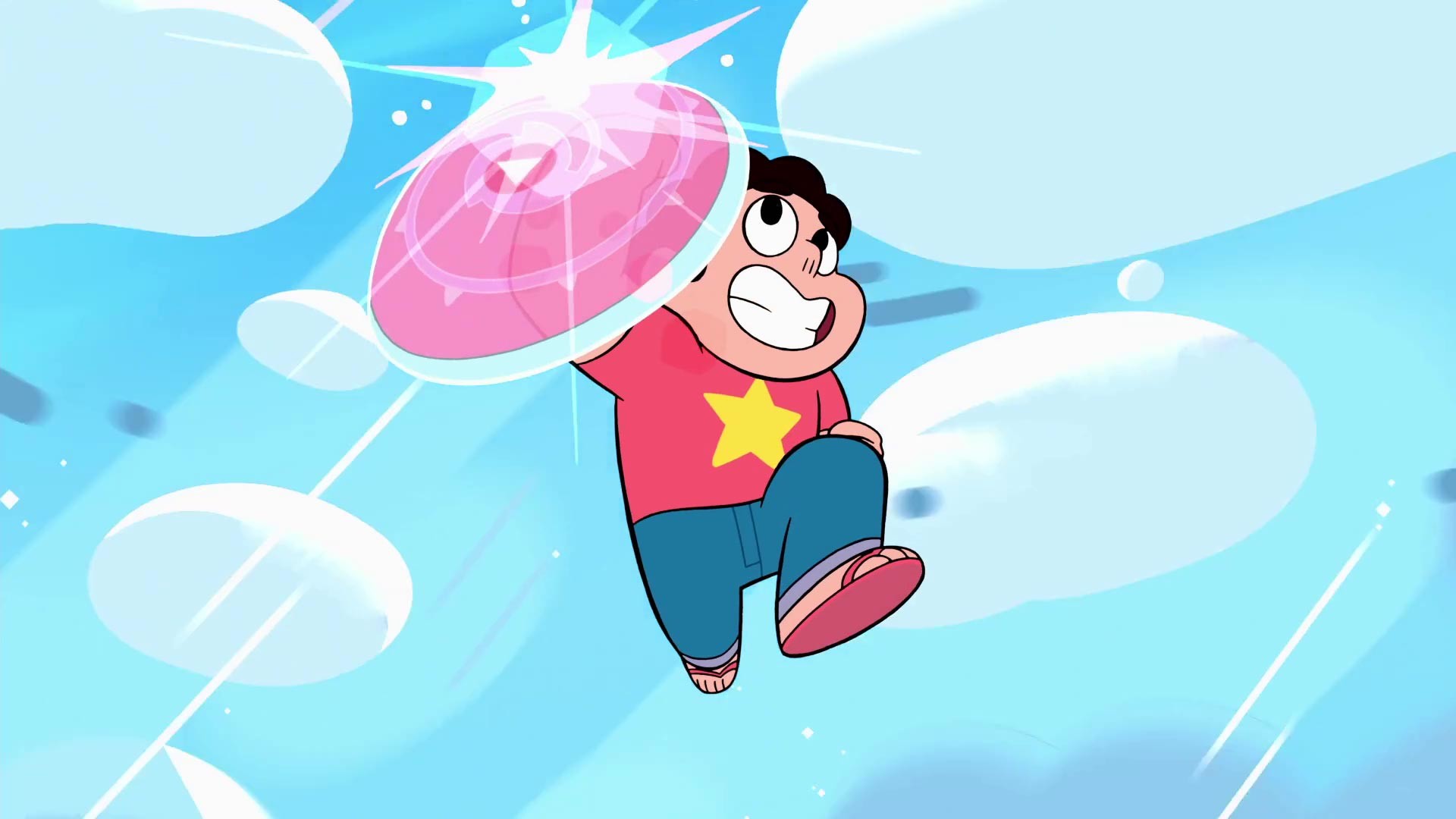 1920x1080 What's in the theme? This theme pack consists of several HD Steven Universe  wallpapers ...