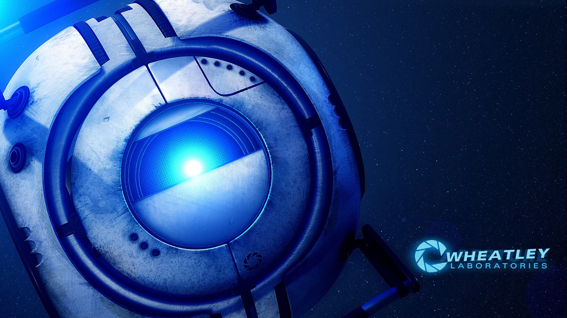 1920x1080 video Games, Portal, Portal 2 Wallpapers HD / Desktop and Mobile Backgrounds