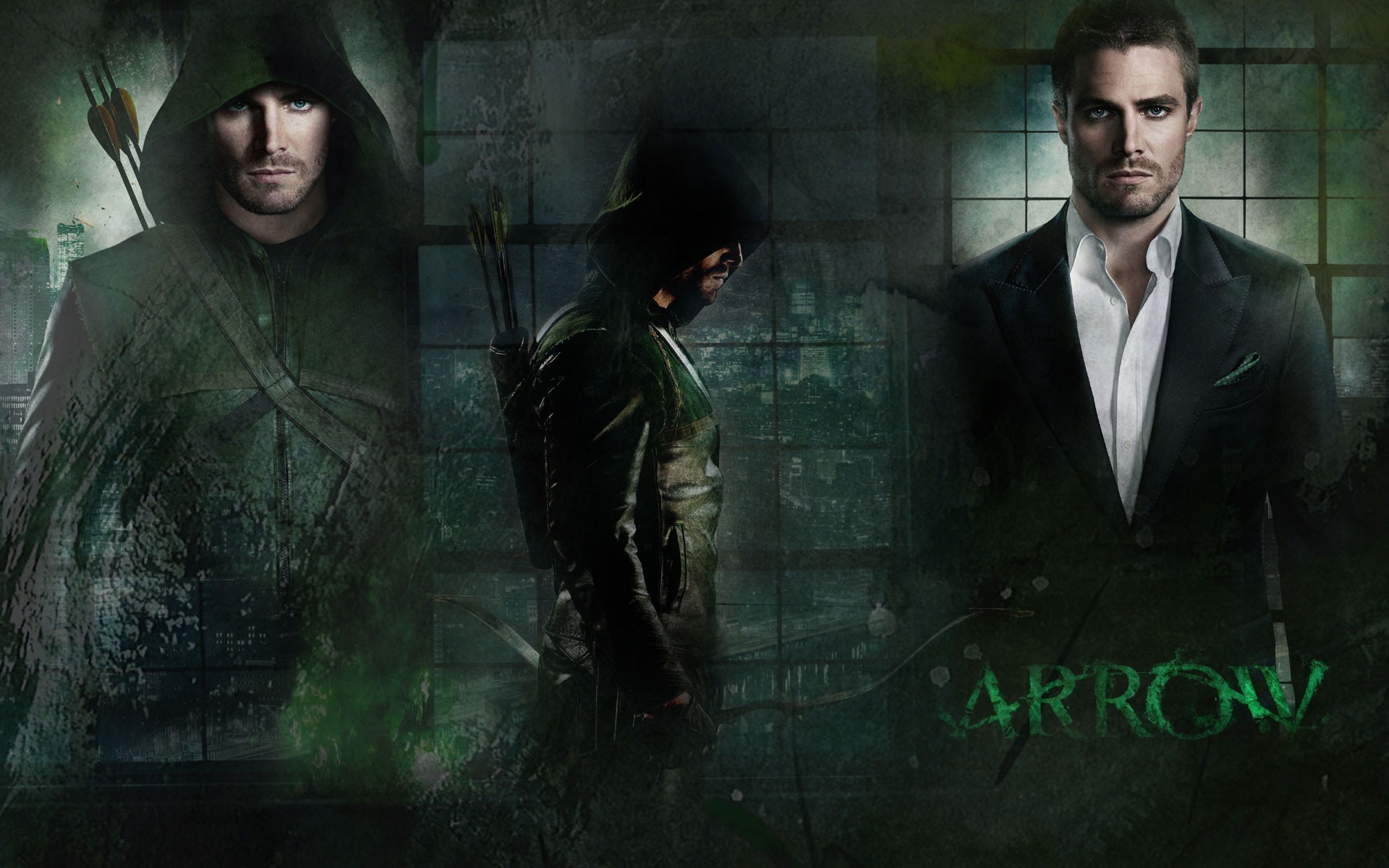 1920x1200 Collection of Green Arrow Wallpaper on HDWallpapers Arrow Wallpaper  Wallpapers)