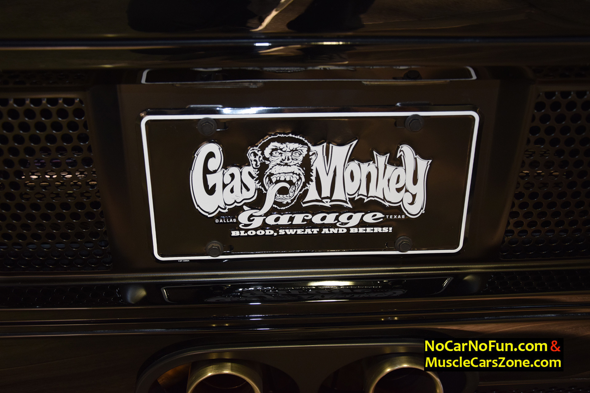 1920x1280 Gas monkey truck monkey gas monkey garage logo gas monkey logo gas -  Classic Ford Gt