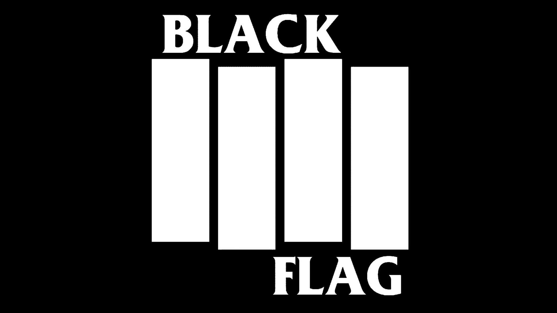 1920x1080 Black Flag - Police Story