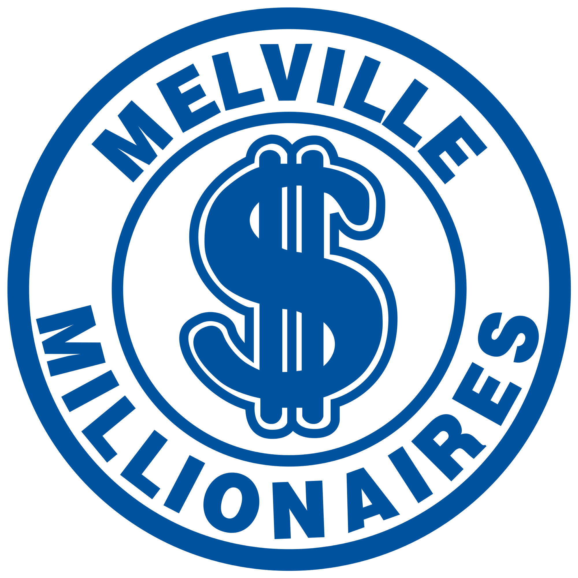 2000x2000 Melville Millionaires | Sport Logos | Pinterest | Sports logos and Hockey