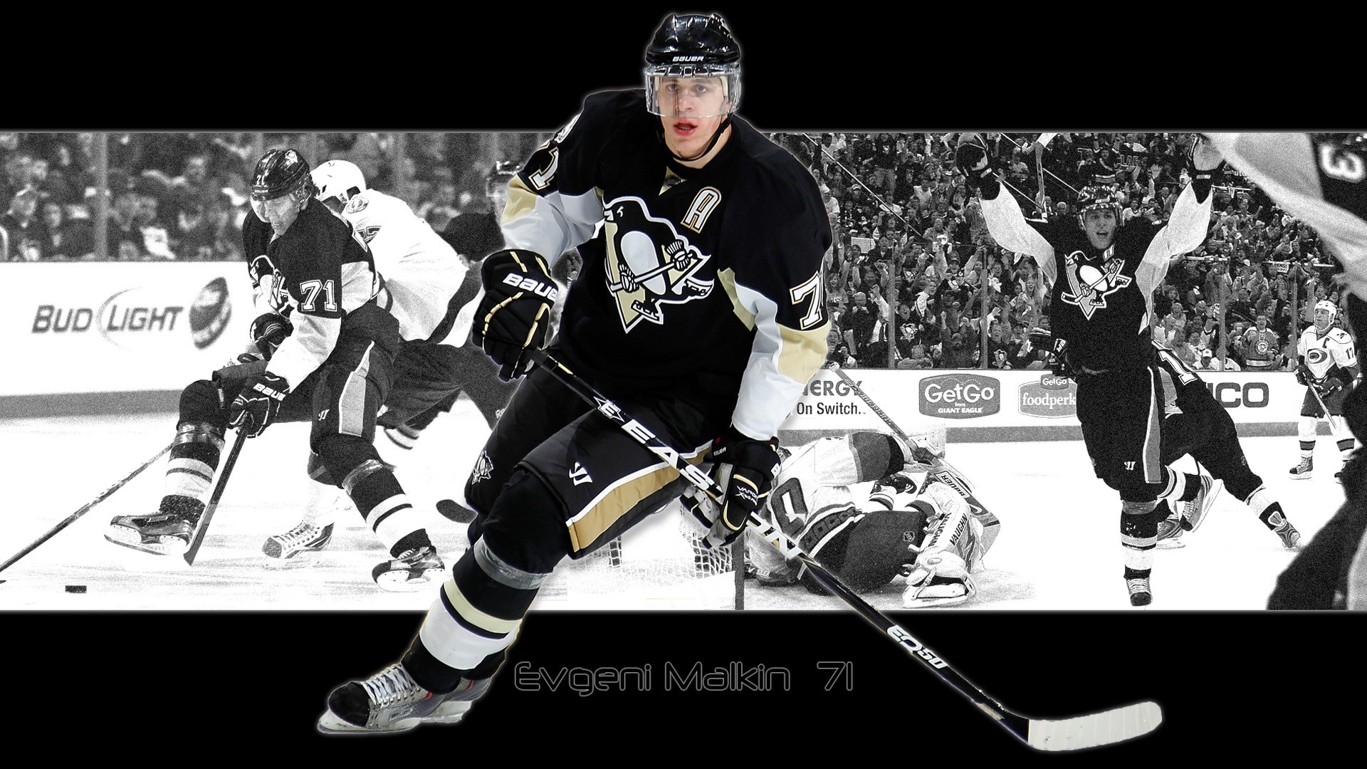 1920x1080 Sport Pittsburgh Penguins Wallpapers HD.