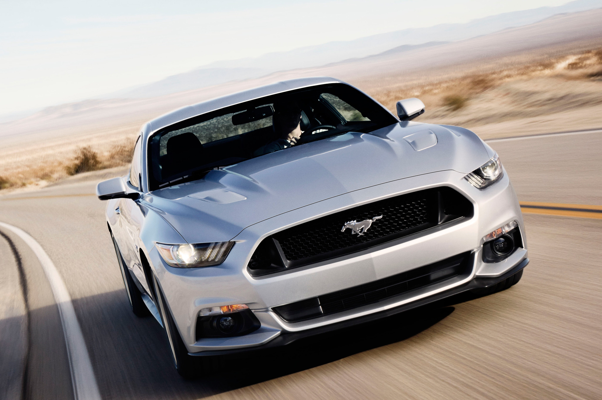 2048x1360 2015 Ford Mustang Wallpaper Iphone