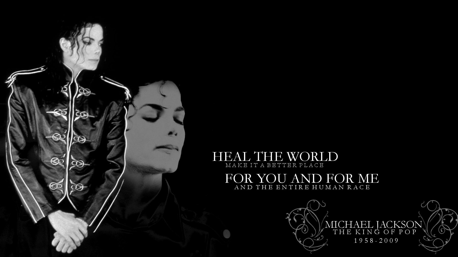 1920x1080 Michael Jackson Images