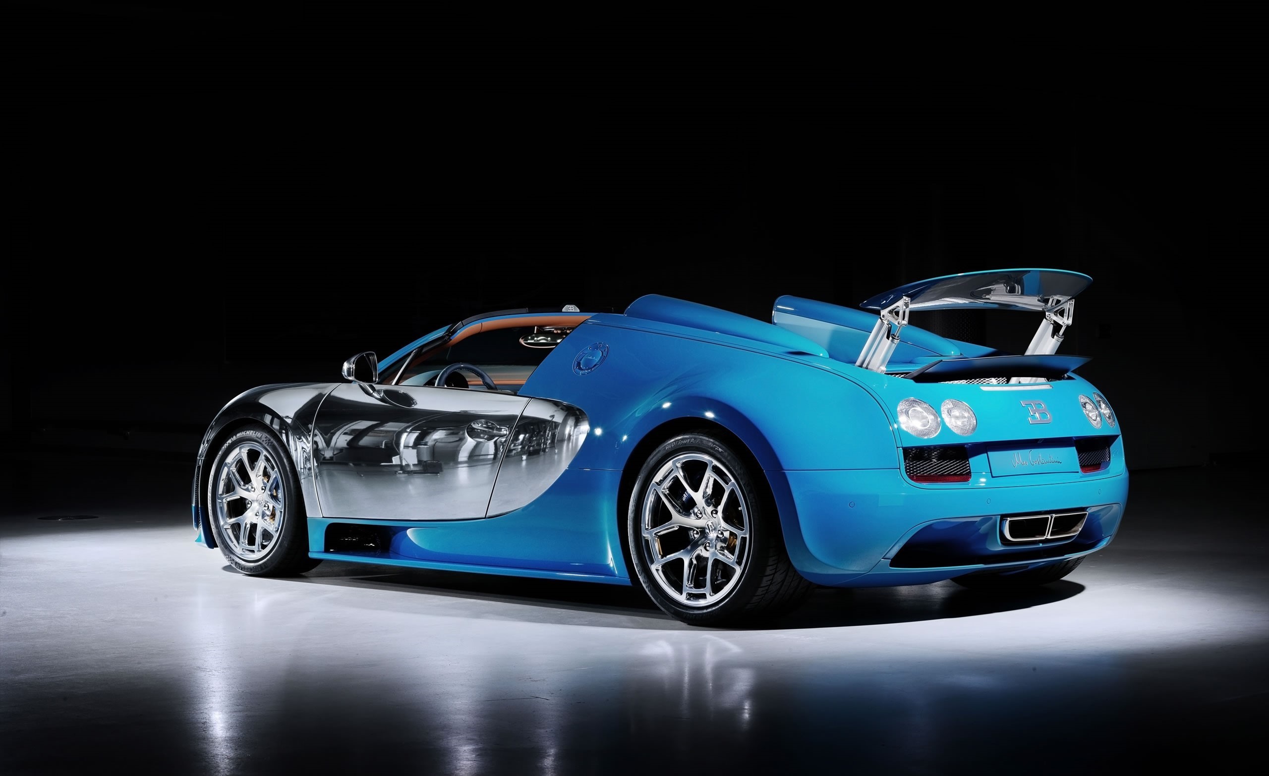 2560x1566 Bugatti Wallpapers