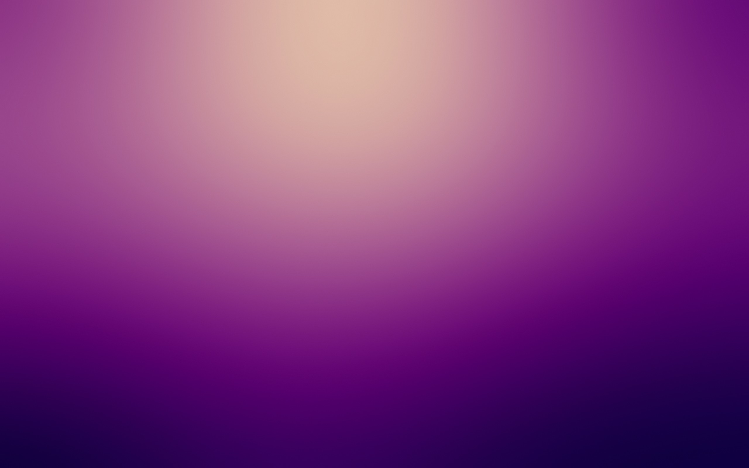 2560x1600 Purple Gaussian Blur