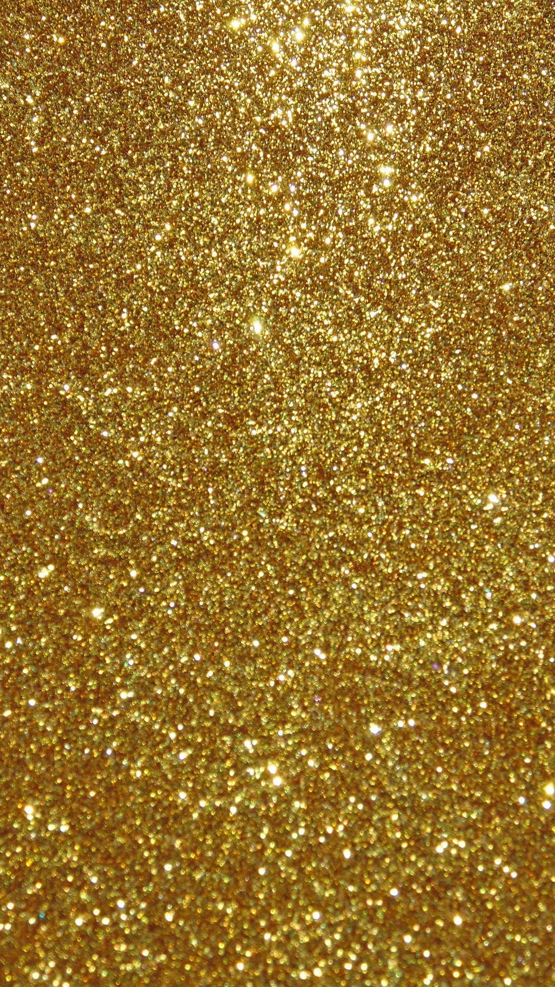 1080x1920 Gold Glitter Wallpaper For iPhone resolution 
