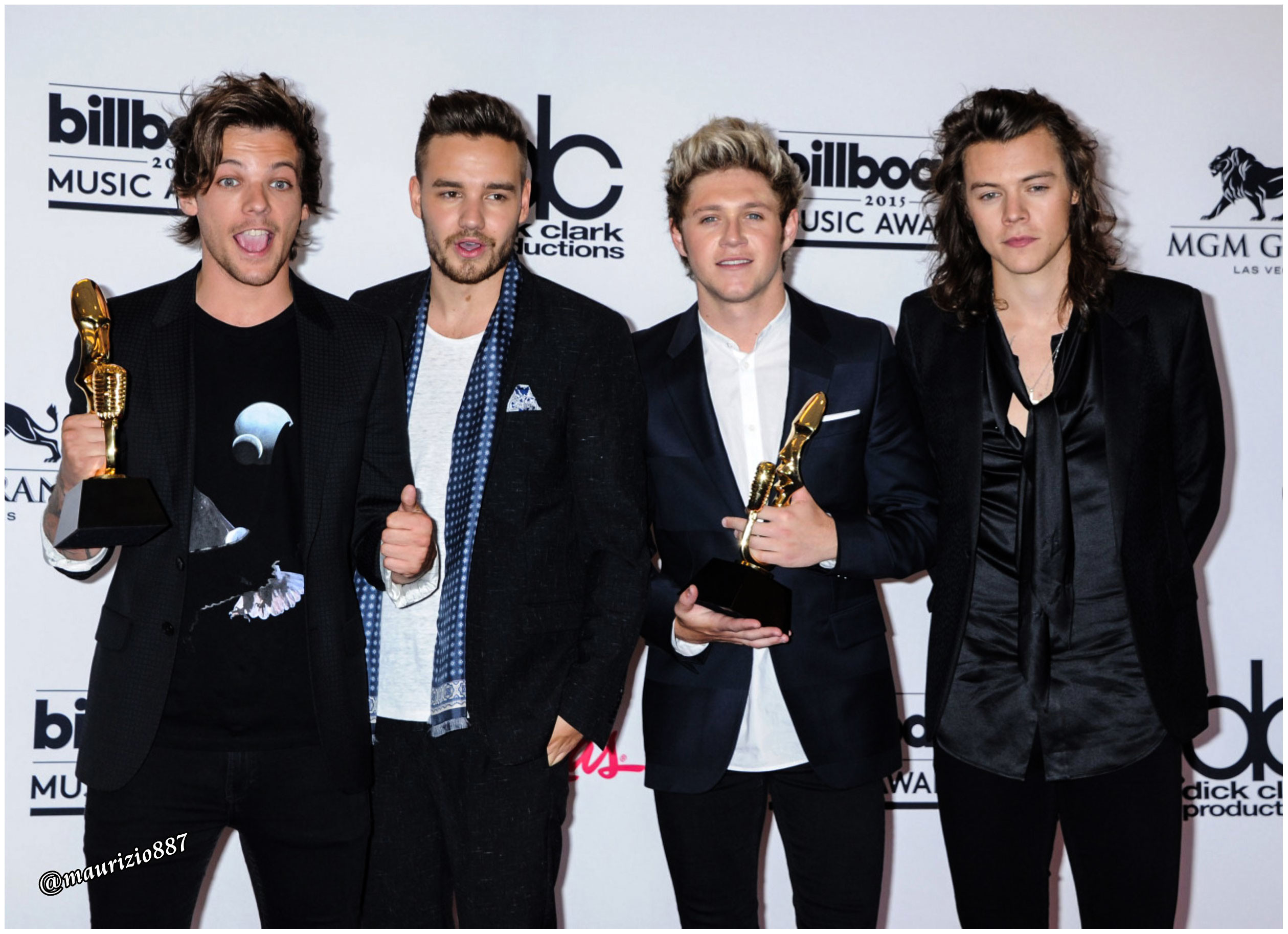 2519x1826 One Direction Photo: one direction,Billboard Music Awards 2015