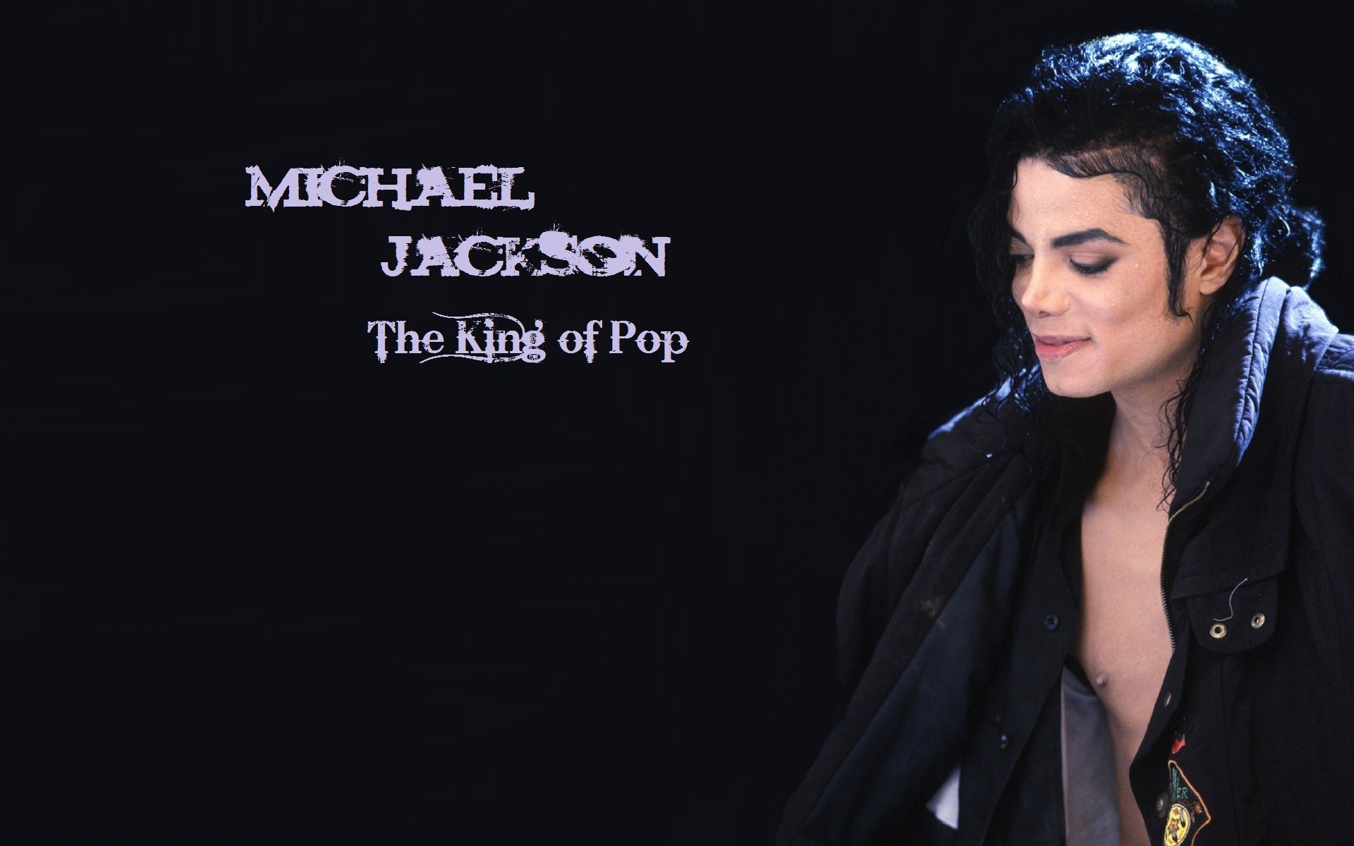 1920x1200 Michael Jackson HD Wallpapers
