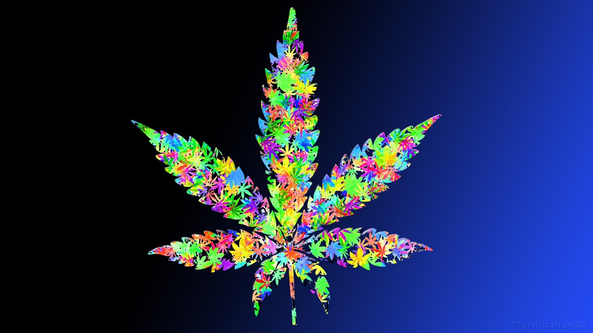 Stoner wallpaper by Lizzy8559  Download on ZEDGE  dff8