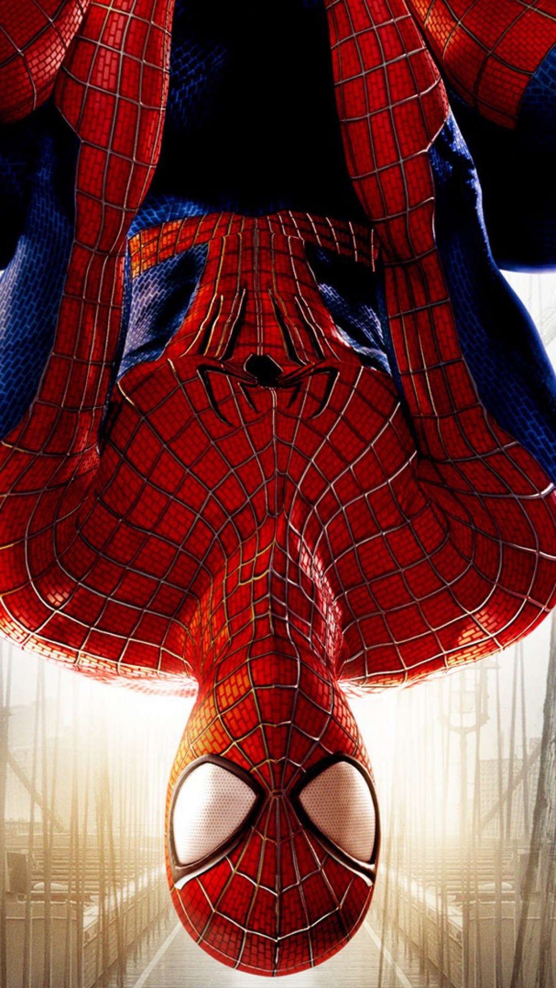 1080x1920 wallpaper.wiki-Spiderman-Image-for-Iphone-Download-Free-