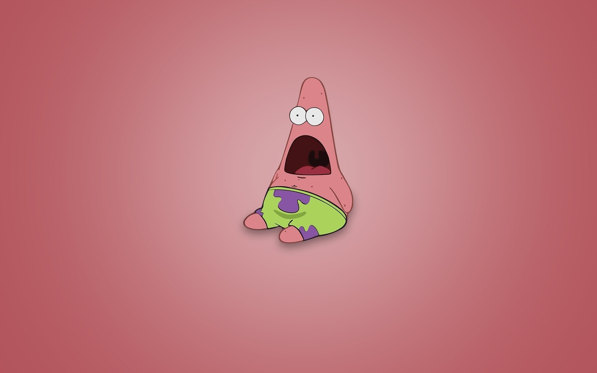 1920x1200 Funny Patrick Star Wallpaper Android 776