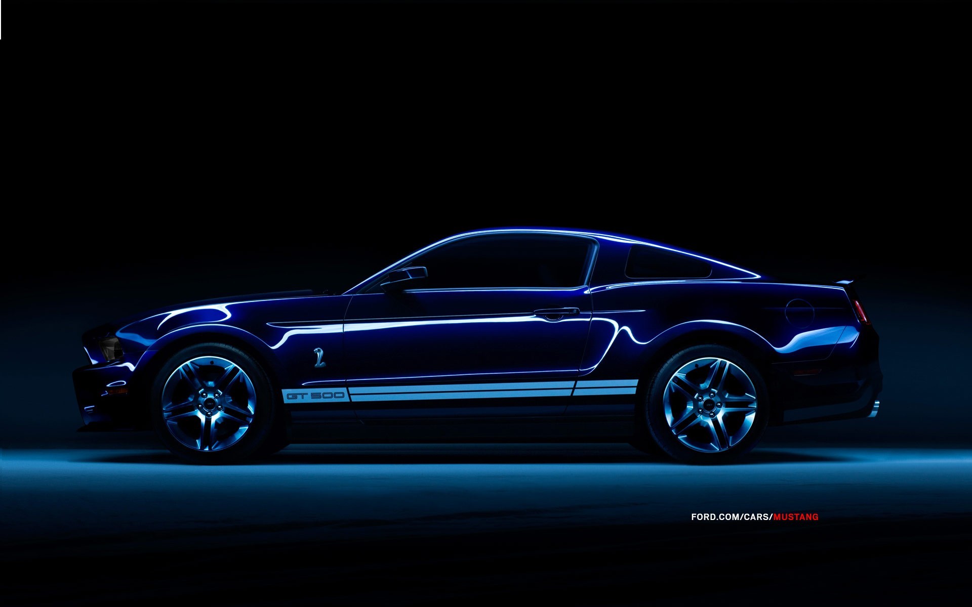 1920x1200 Related Keywords & Suggestions for Mustang Shelby 2015 Wallpaper