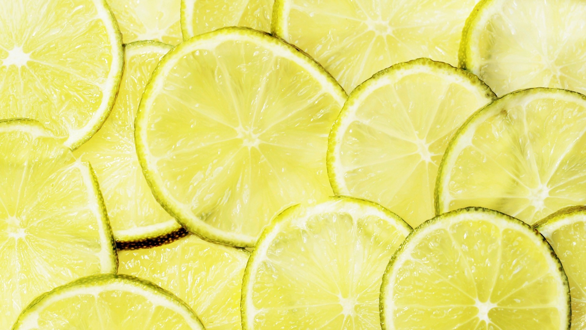 1920x1080  Wallpaper lime, citrus, juicy