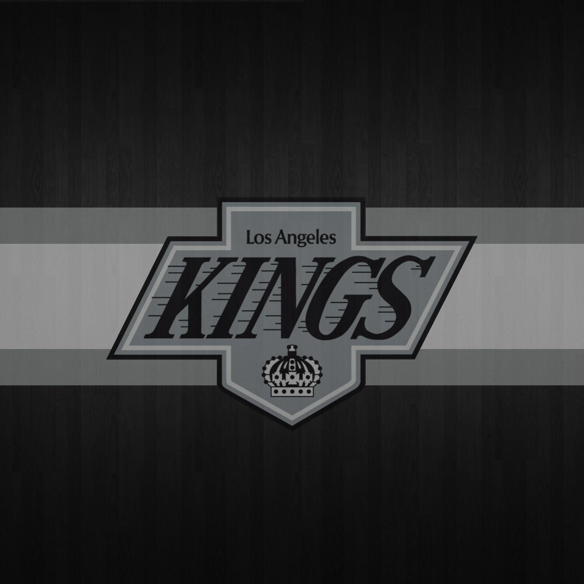 2048x2048 Images For > La Kings Logo