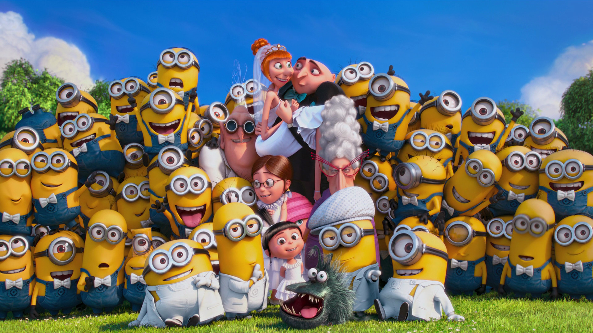 1920x1080 wallpaper.wiki-Despicable-Me-Background-Download-Free-PIC-