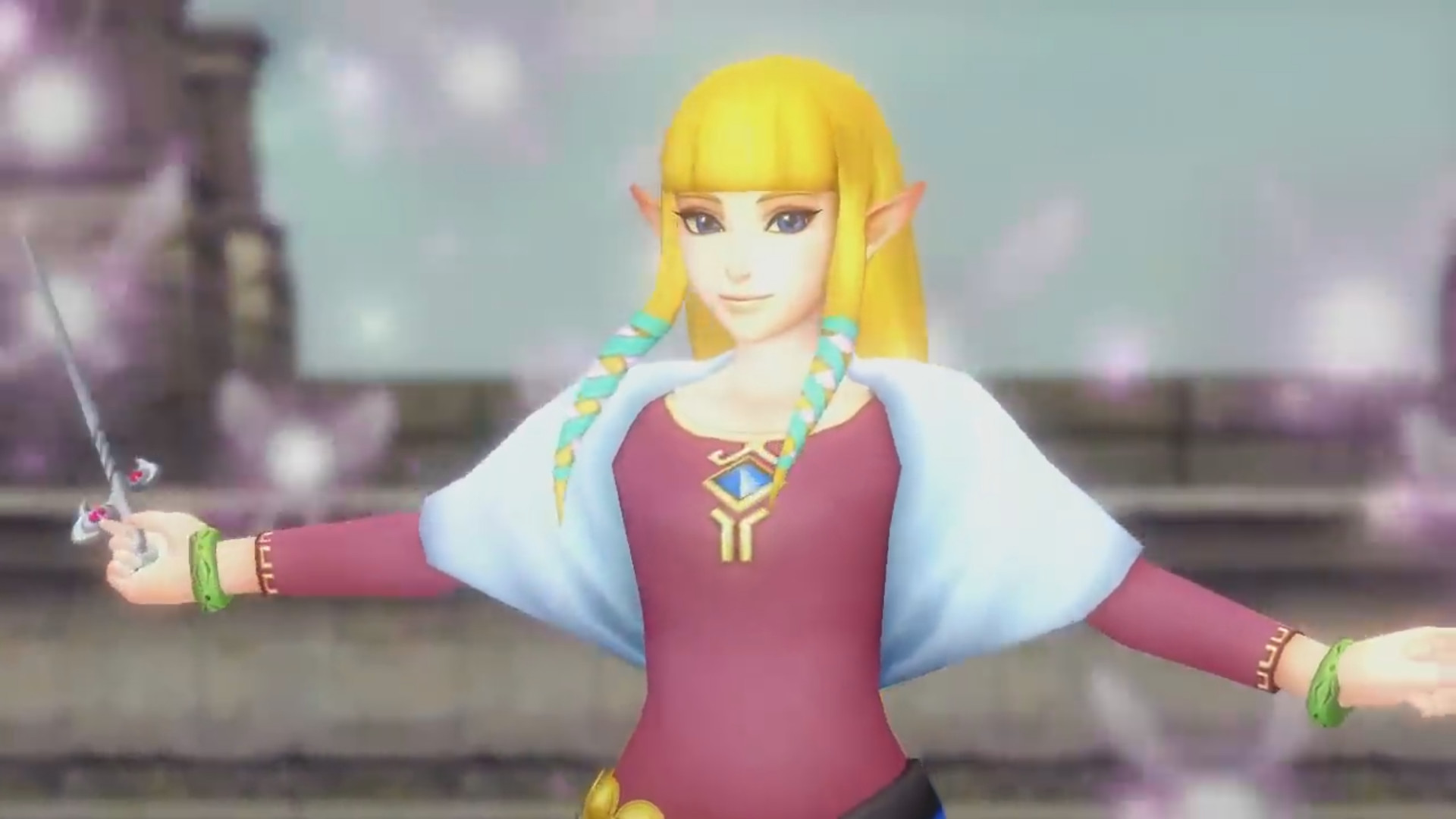 1920x1080 All Hyrule Warriors pre-order DLC will be available for purchase at a later  date - Zelda Universe