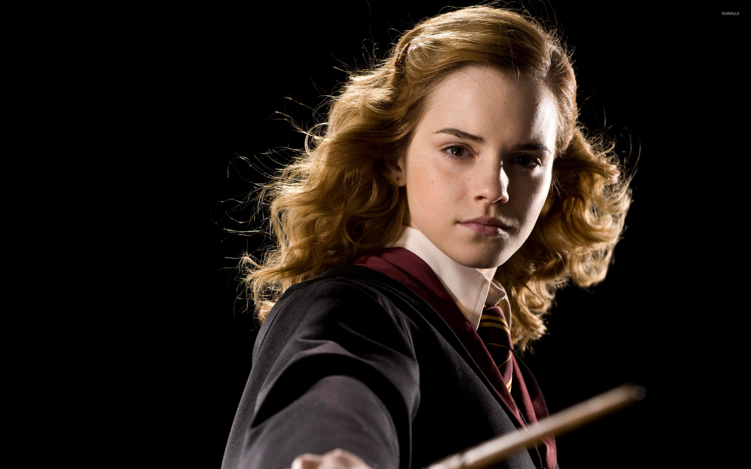 2560x1600 Hermione Granger - Harry Potter [3] wallpaper