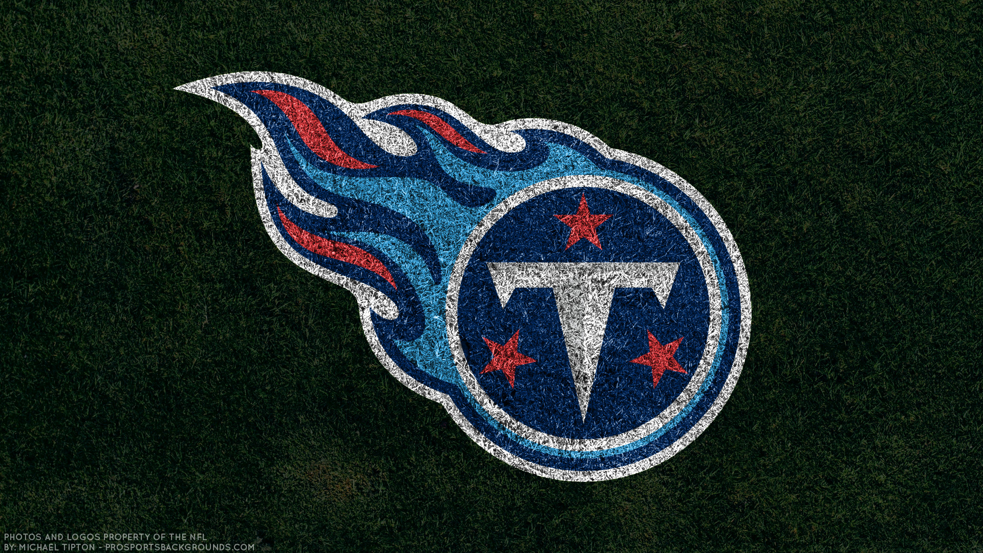 1920x1080 Tennessee Titans Wallpapers - PC |iPhone| Android