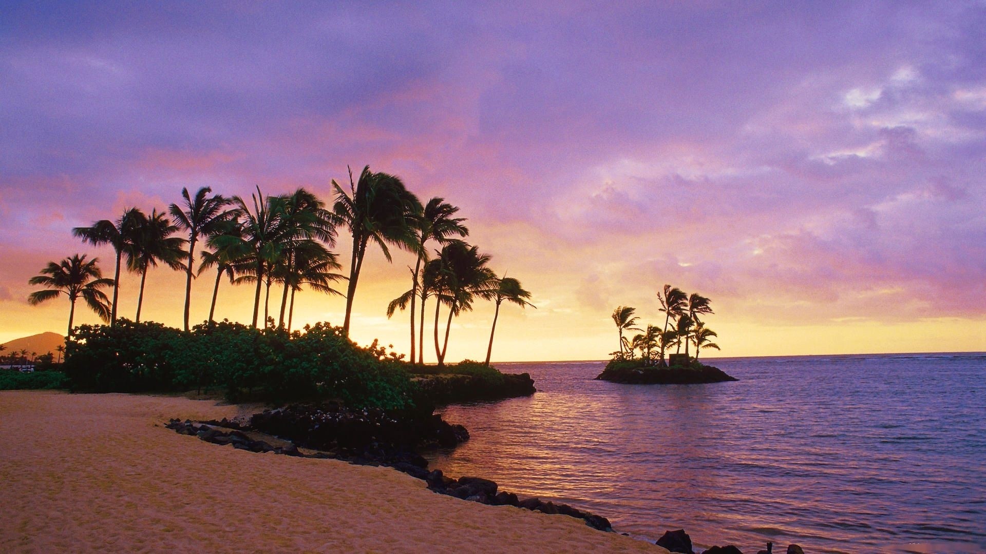1920x1080 desktop wallpaper hawaii beaches Inspirational oahu tag wallpapers bay  waimea oahu beach sand hawaii tropical