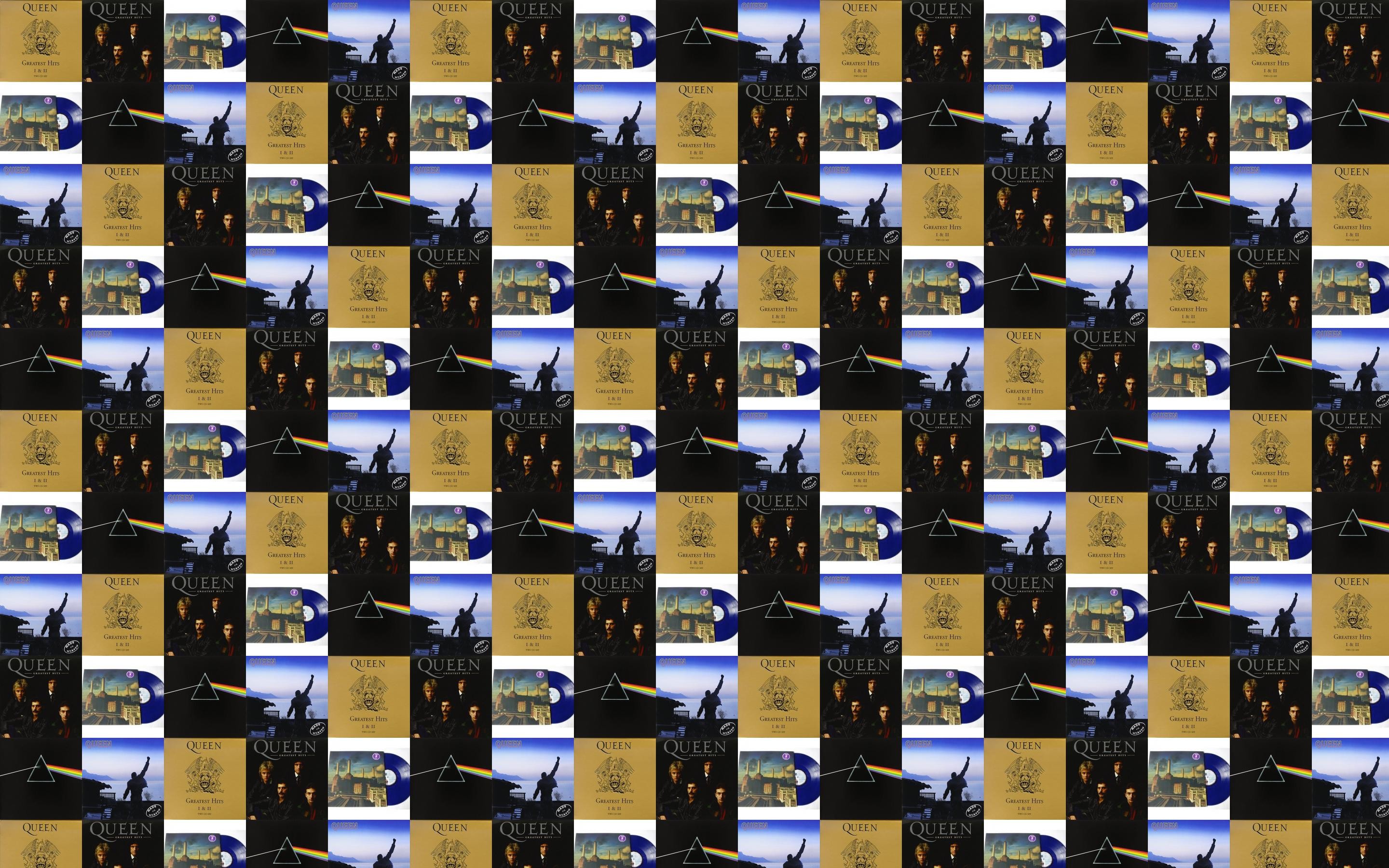 2880x1800 Queen Greatest Hits2 Greatest Hits Pink Floyd Wallpaper Â« Tiled Desktop  Wallpaper