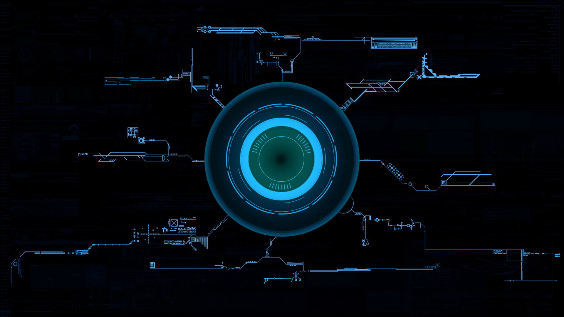 1920x1080 JARVIS WALLPAPERS FREE Wallpapers & Background images .