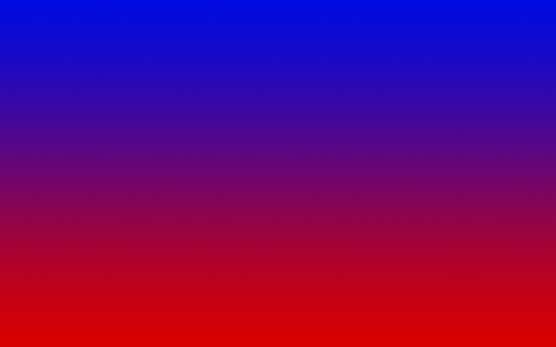 1920x1200 Blue and Red Gradient Wallpaper 58835