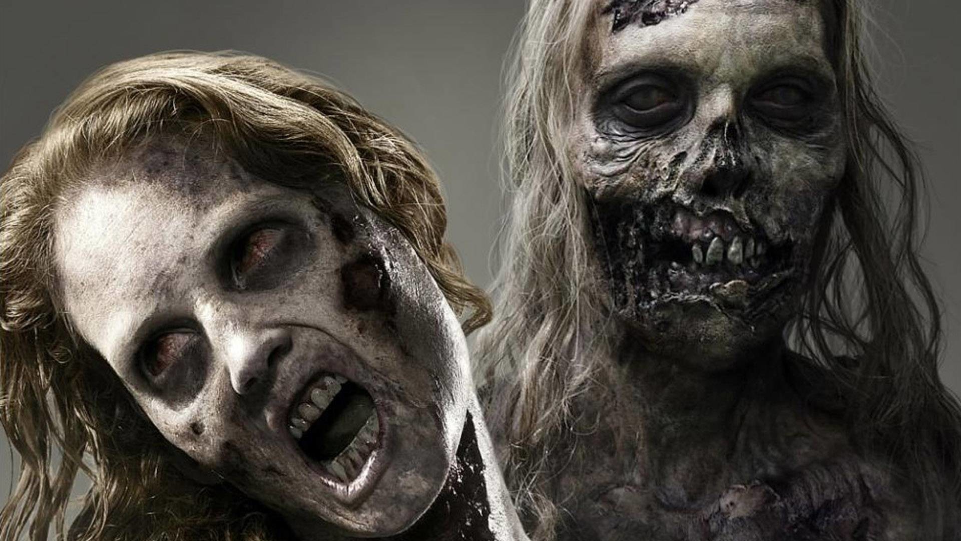 1920x1080 Cool Zombie Wallpapers Page 1920Ã1080