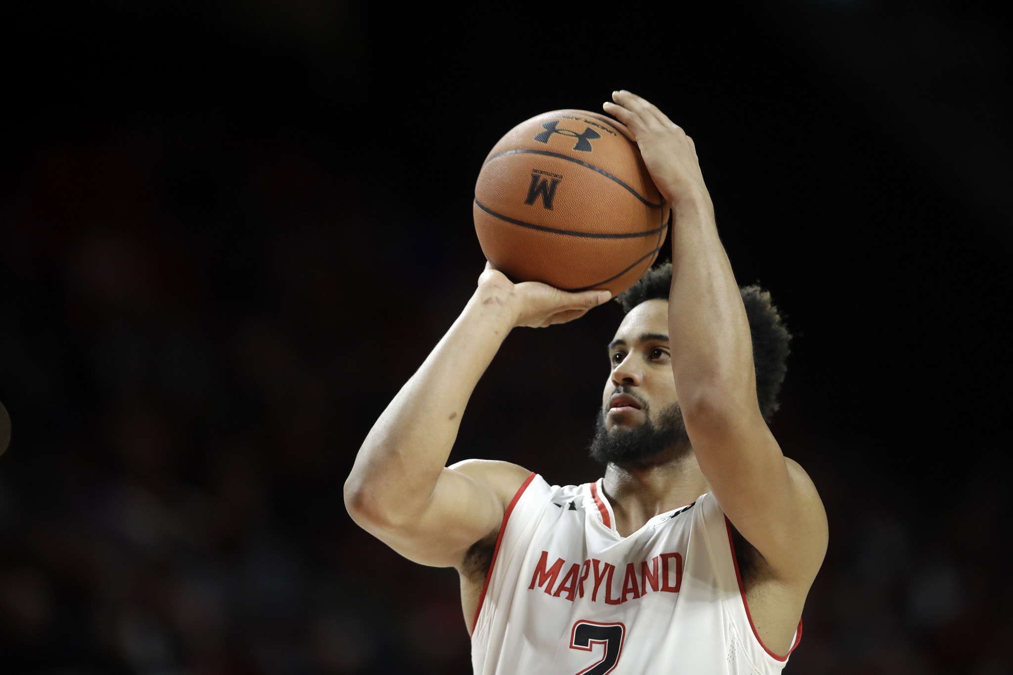 2048x1365 Maryland's Melo Trimble on top-20 list for Wooden Award - Baltimore Sun