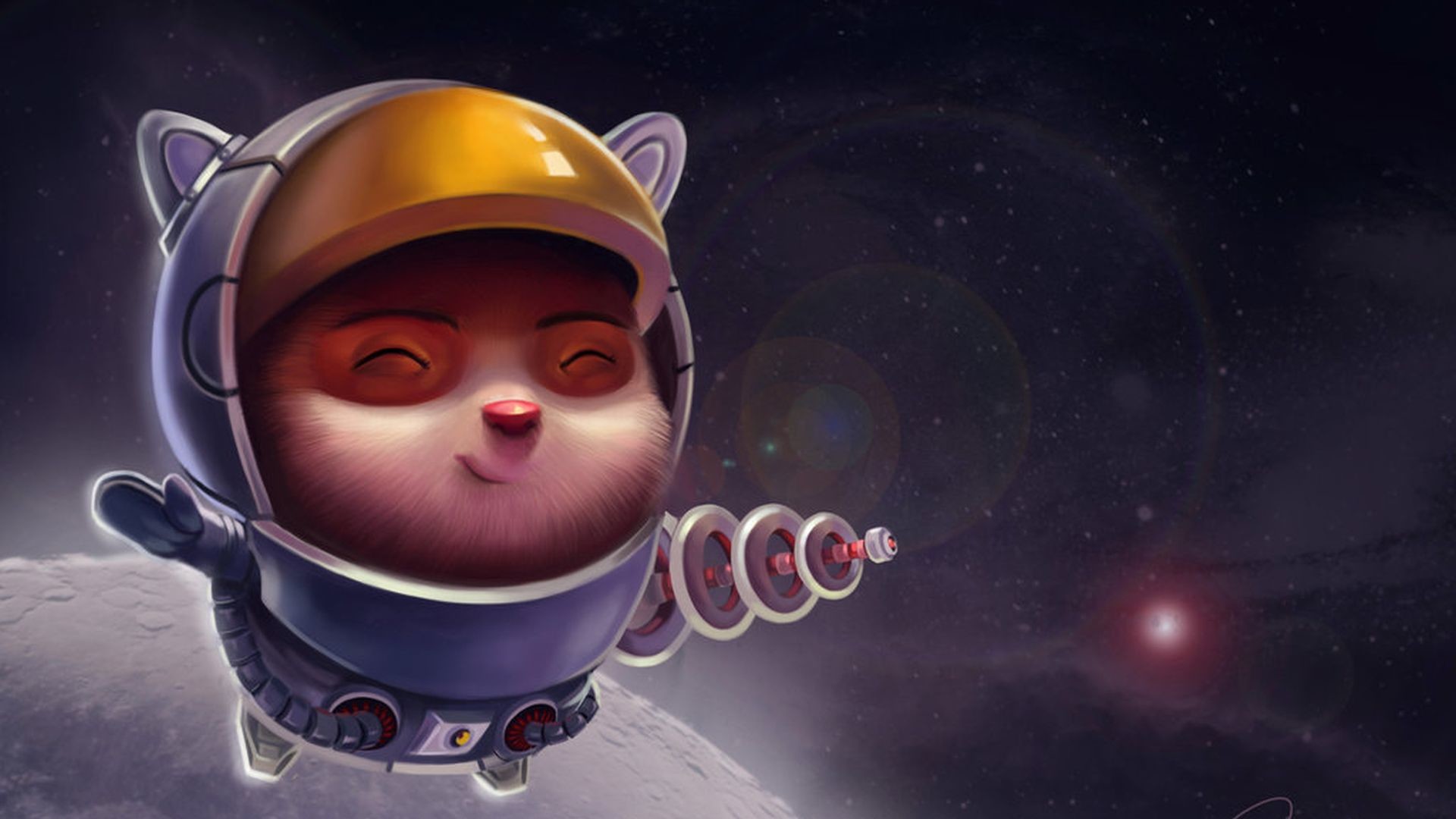 1920x1080 just some random teemo wallpapers i discovered.