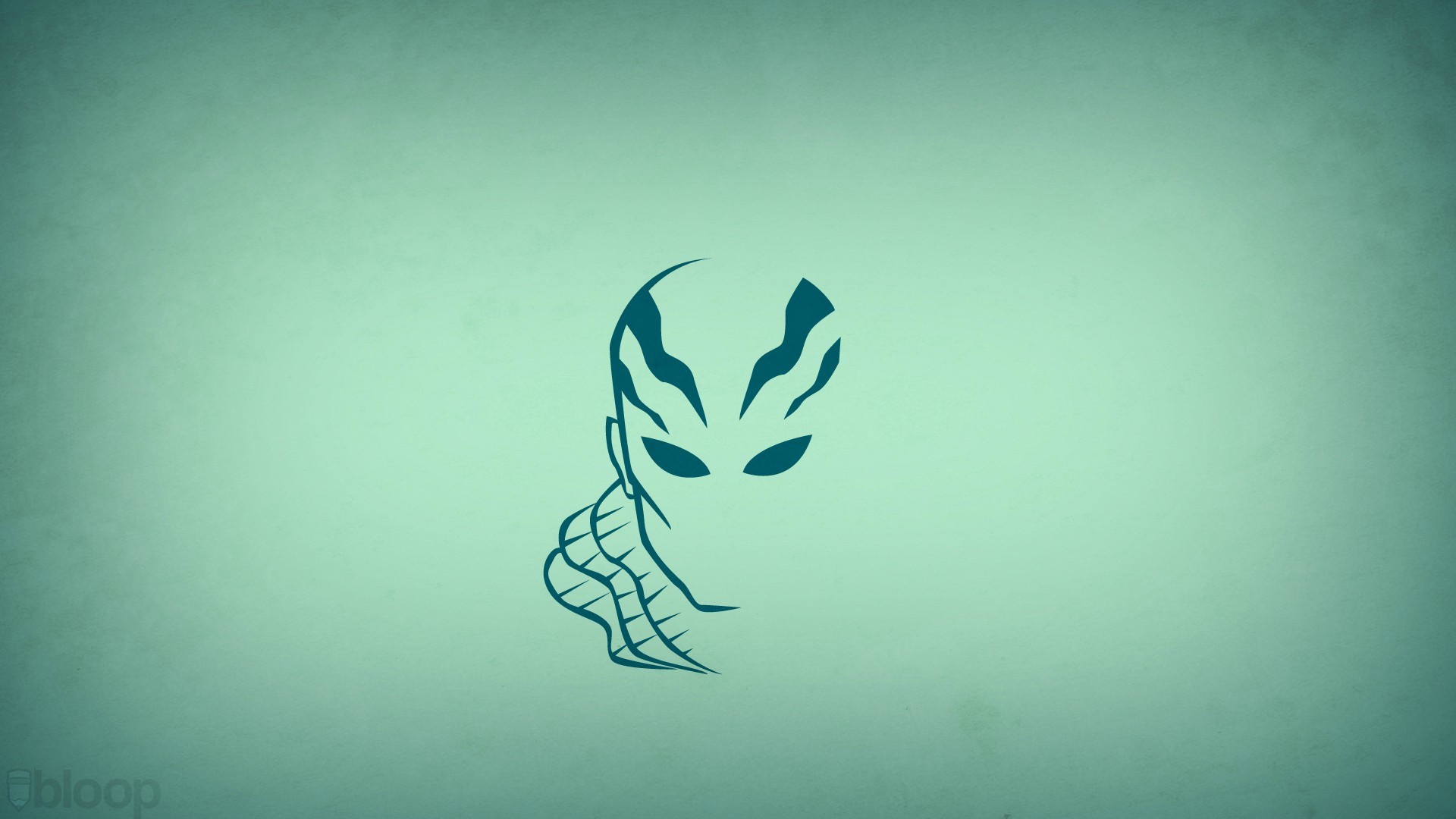1920x1080 Minimalist Superhero Wallpapers by bloOp