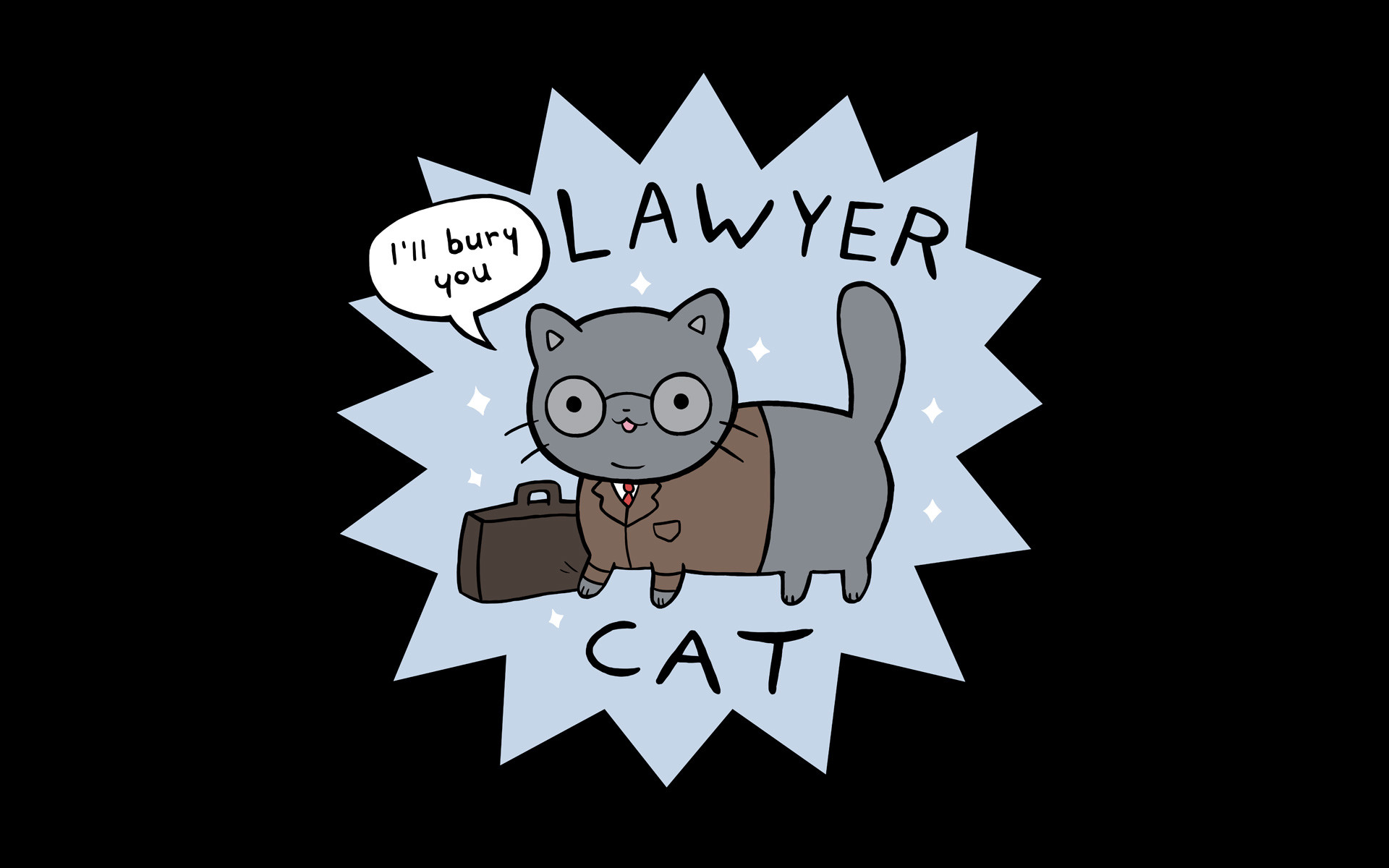 1920x1200 Lawyer Cat Wallpaper 16Ã10 ...