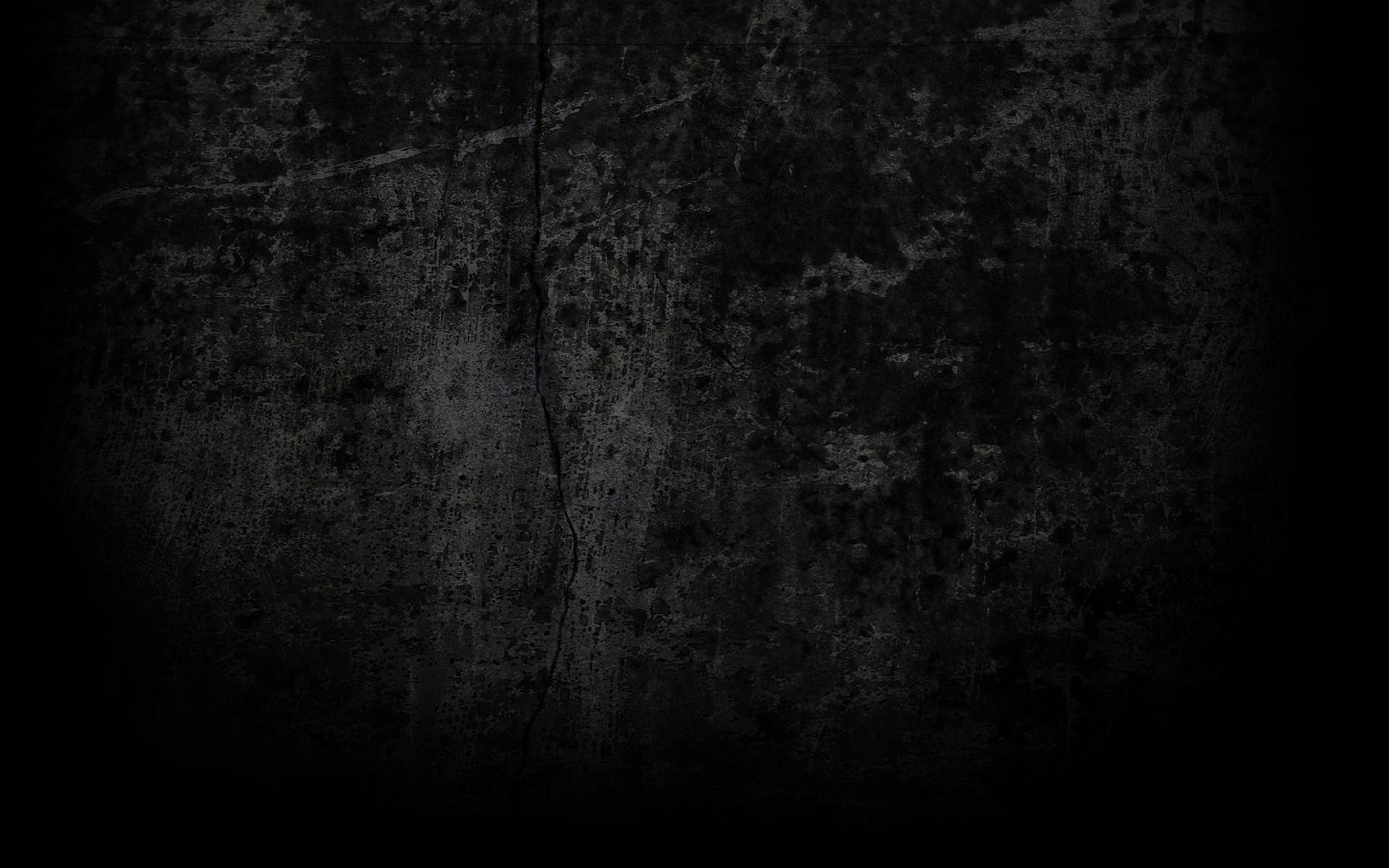 1920x1200 Grunge Effect Black Wallpaper for Website