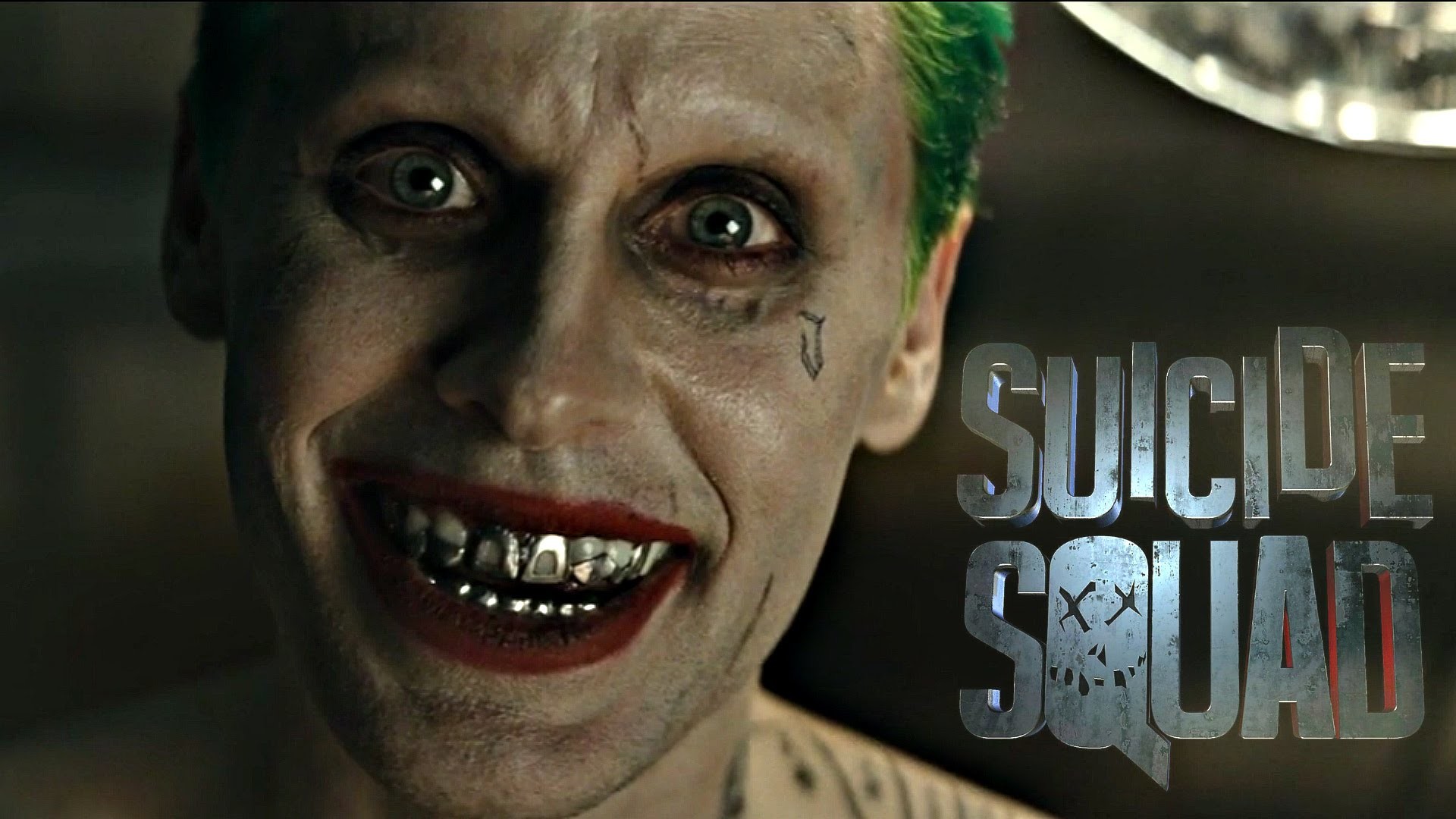 Joker Suicide Squad Wallpapers.