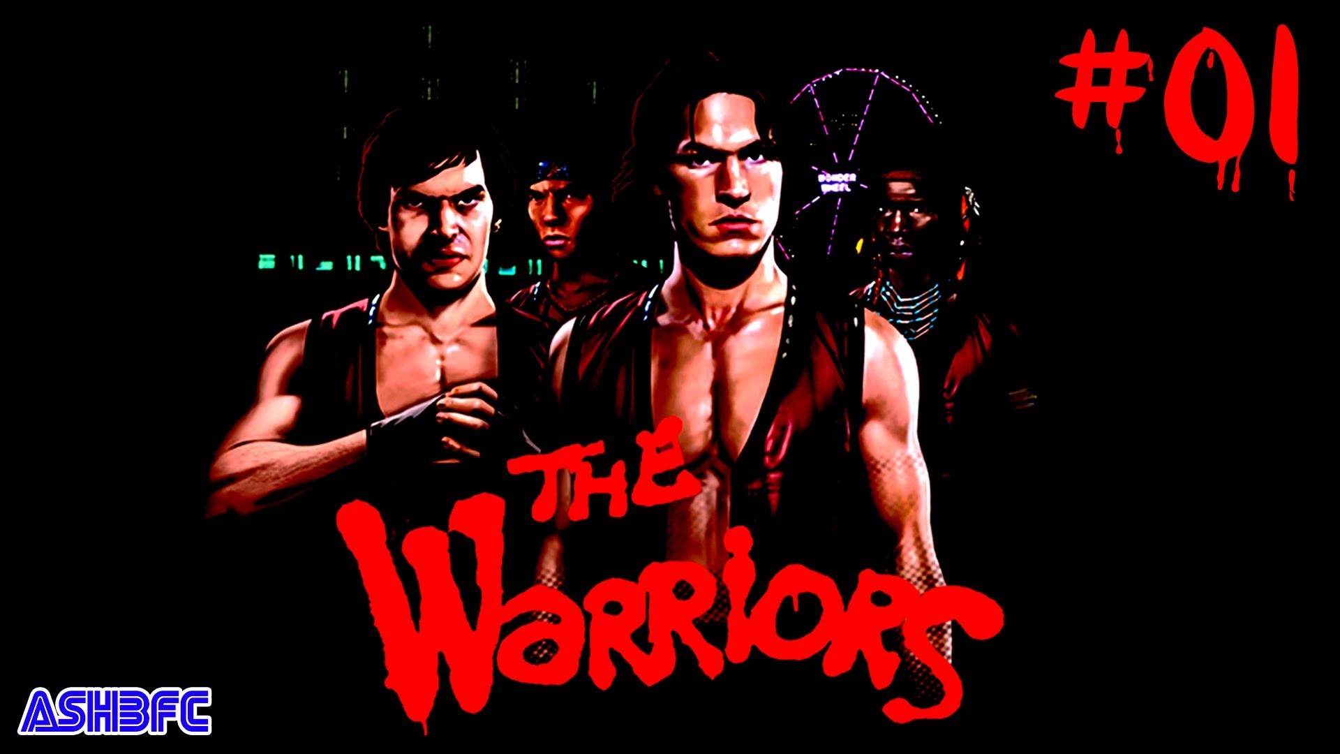 The Warriors wallpapers for desktop download free The Warriors pictures  and backgrounds for PC  moborg