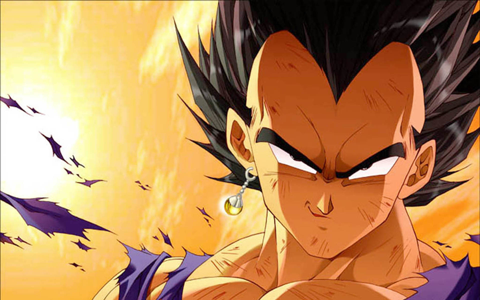 1920x1200 Vegeta Wallpapers High Quality | Download Free
